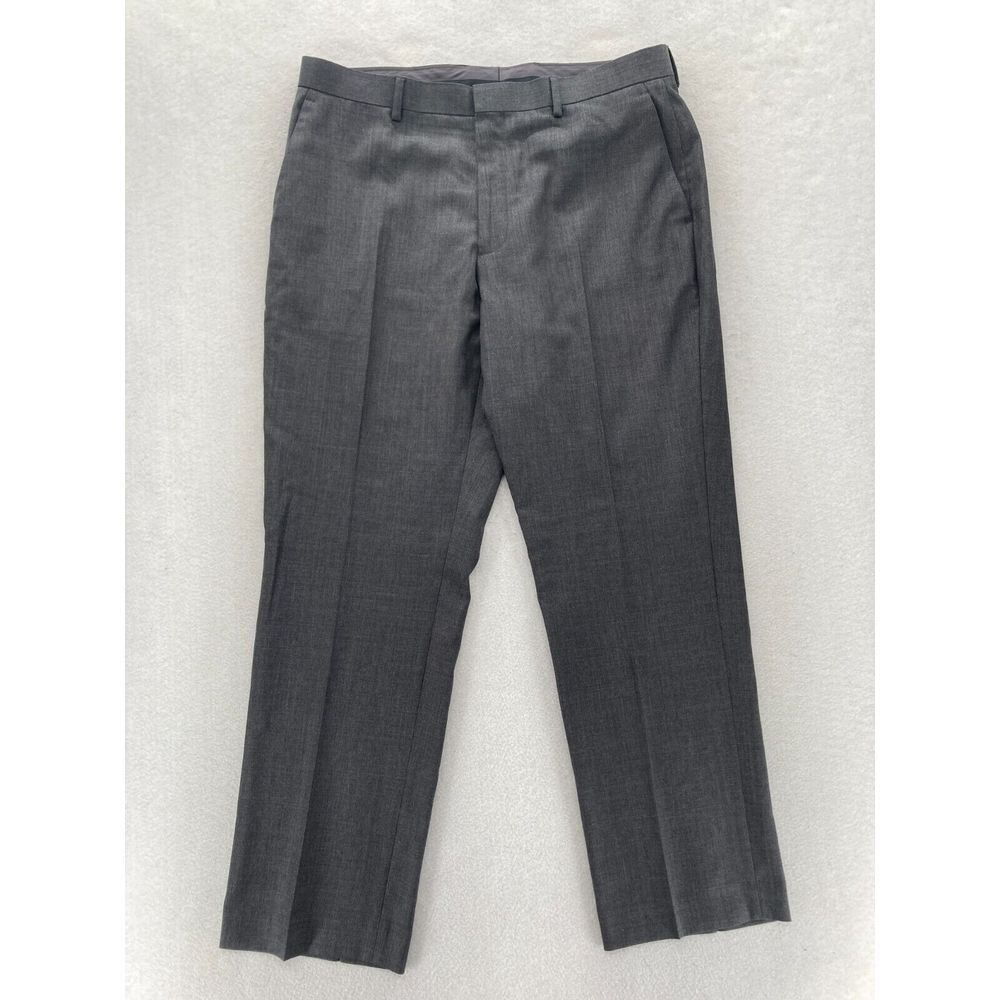 J. Crew Gray Dress Pants for Men